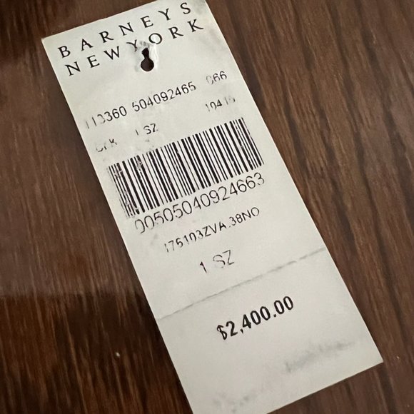 Celine Grained Calfskin Mini Belt Bag Black - Picture 7 of 8